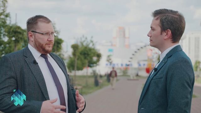 Строим мы / операционный директор ОДСК Омар Гургунаев