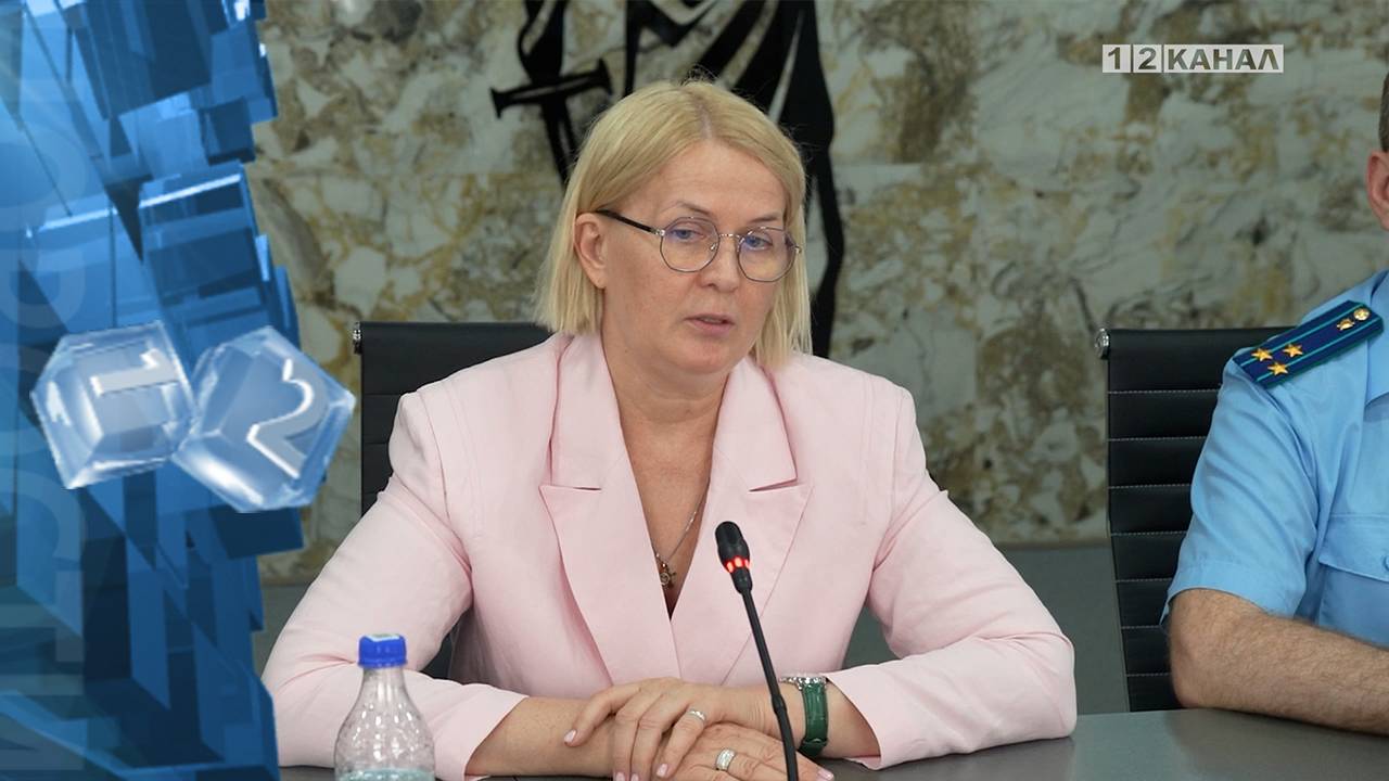 В Кузбассе прошло выездное заседание координационного совета уполномоченных по правам человека
