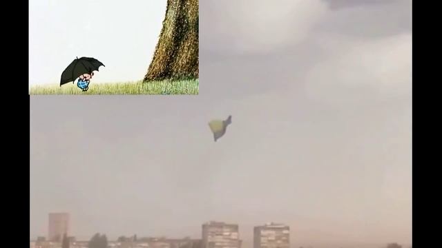 Кривой Рог_ Символично...
