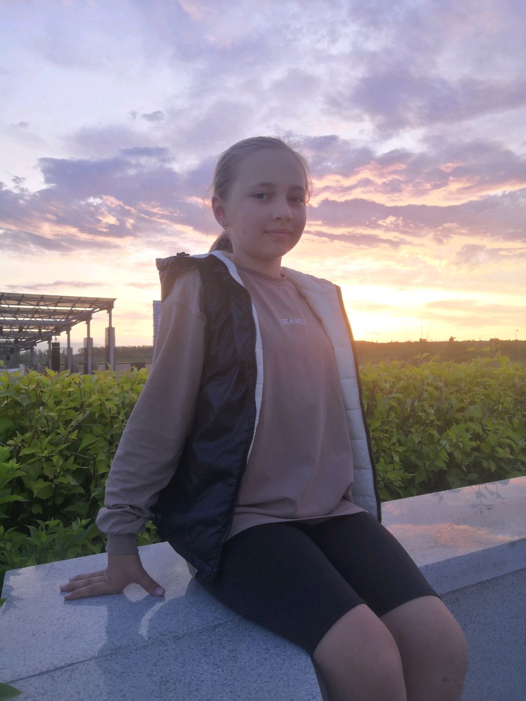Делаю уроки