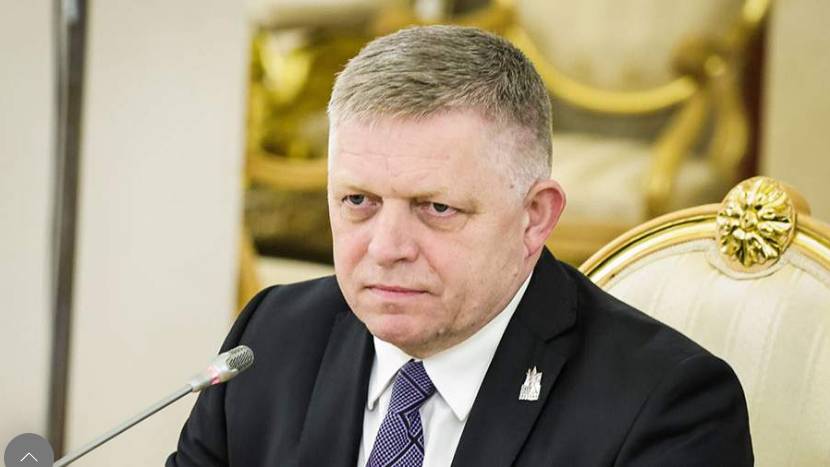 Словакия пригрозила ЕС заблокировать санкции за отказ от энергоресурсов РФ
