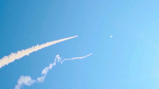 МО РФ средства ПВО за три часа сбили 18 дронов ВСУ над шестью регионами России