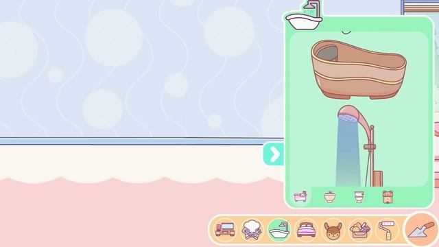 MilaGameОБНОВЛЕНИЕ - КАВАЙНЫЙ ДОМ 😱 🌸🐥 в AVATAR WORLD  !