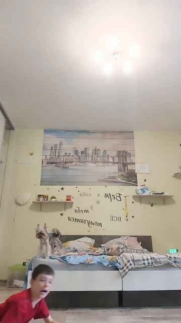 Учитель 5 серия