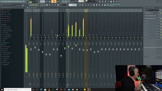 04.6. Mixing