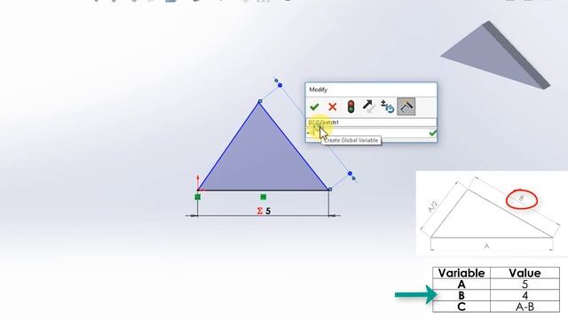 3.02. Equations - SOLIDWORKS Become a Certified Professional Today