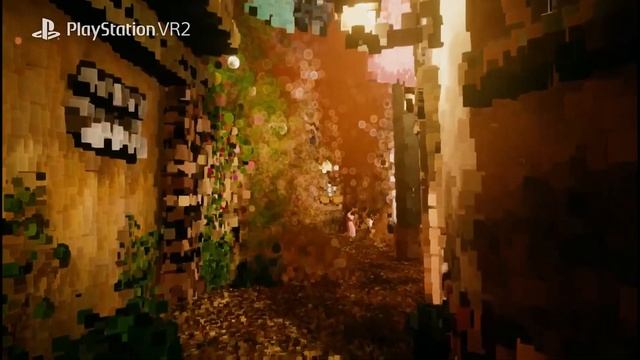 Dreams of Another - Official PS VR2 Gameplay Reveal Trailer
