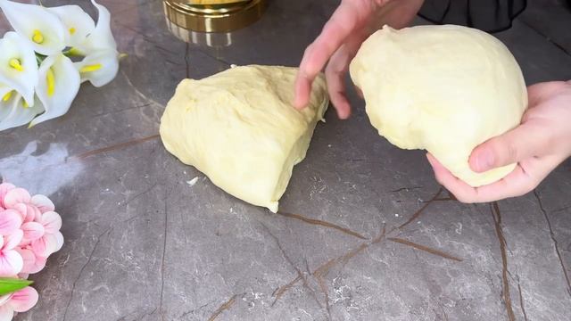 Снимаю Шляпу Перед Тем Кто Придумал Этот Рецепт! Даже МЕСИТЬ НЕ НУЖНО! Лучший КУЛИЧ в Моем АРСЕНАЛЕ!