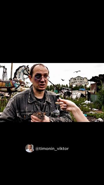 📍2030 год.
Парк.
На скамейках — те, кто не успел перестроиться.
Их профессии заменили ИИ.
