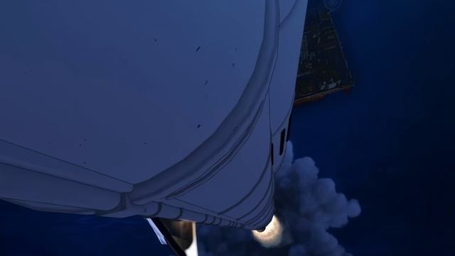 Gamera Rebirth - Natsuake (WANIMA)