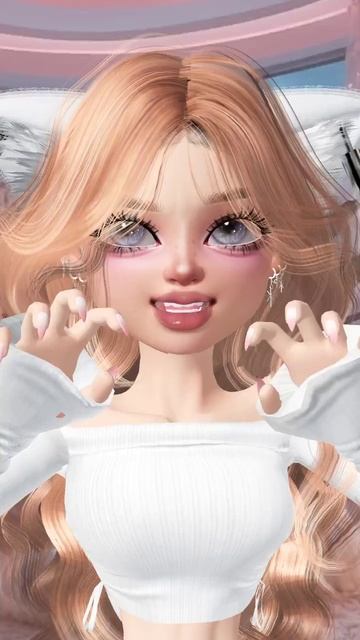 #Zepeto #Grrrrr #dance #trehd #TikTok #Challenge