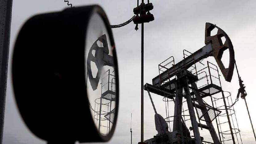 Цена нефти Brent превысила $81 впервые с января на фоне ударов США по Ирану