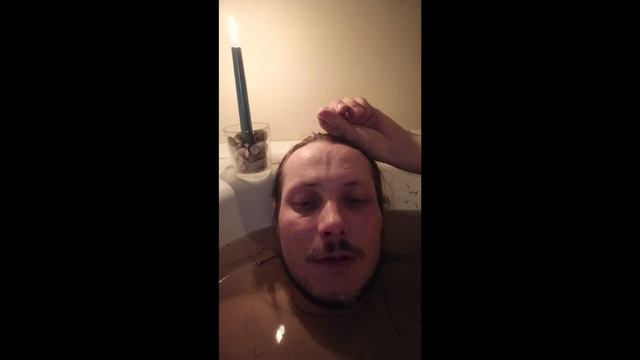 Голодание. Шестой день. 2 Видео. Курс лечебного голодания на одной воде.