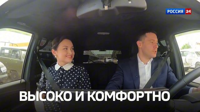 Промо | Не ностальгия, а качество: как старые бренды строят будущее России