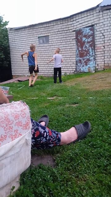 реванш🤜🤛