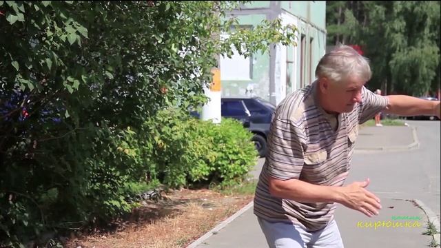 Наконец-то припарковался! 2021