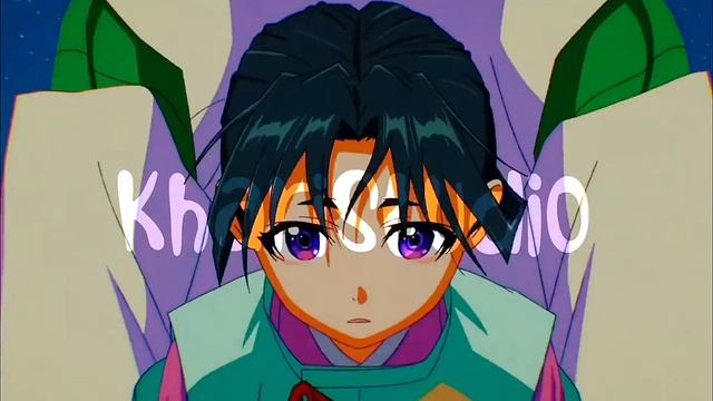 『TV』Nige Jouzu no Wakagimi - Opening [Plan A] (Russian cover by KhariStudio)