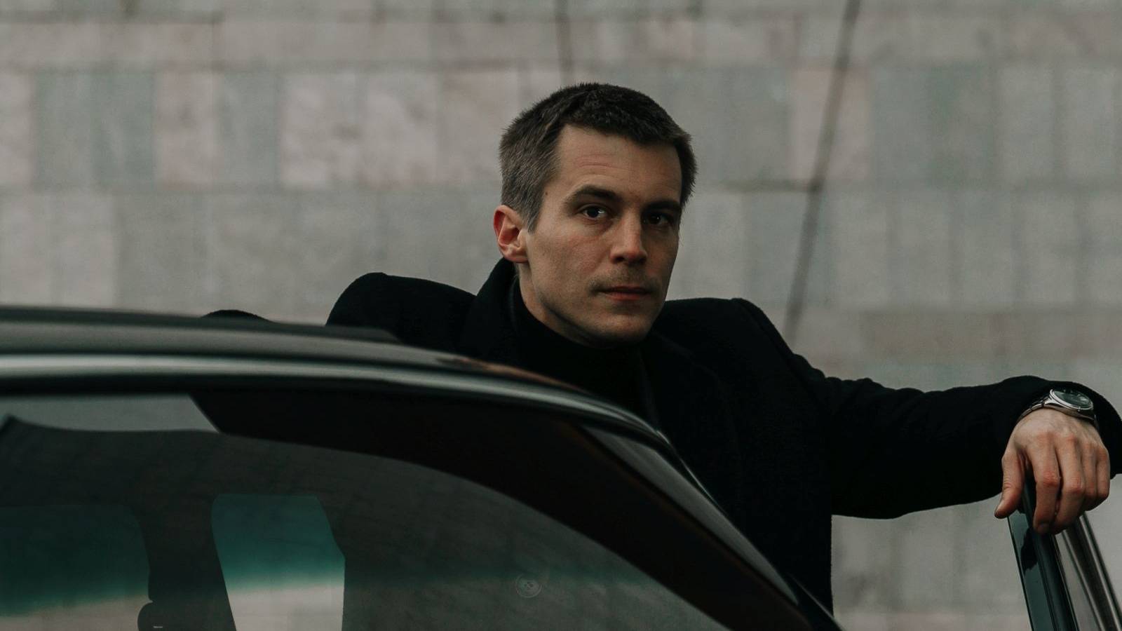 Фишер 2 сезон 5 серия Сериал 2025