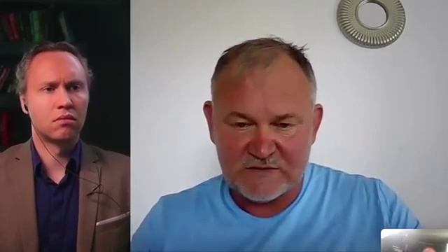 Финишная прямая!Мировые элиты,мигранты,цифровизация и 
 чипизация.Д.Сачков.