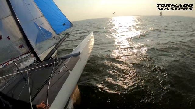 3TO1 SUNCRUISING IS COMING TORNADOcatamaran ТОРНАДОкатамаран #TORNADOMASTERS SiberianSailing