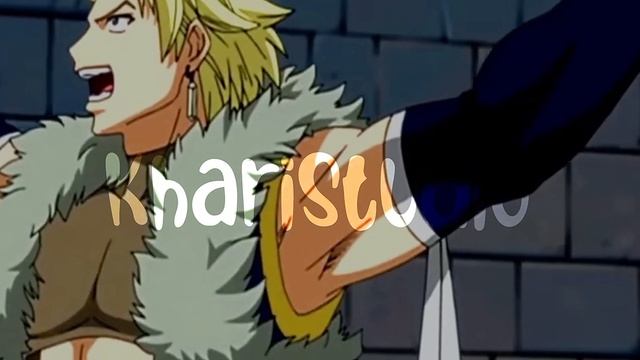 『TV』 Fairy Tail - Opening 13 [Breakthrough] (Russian cover by KhariStudio)