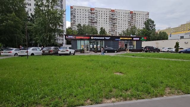 Генерала Белова (5)