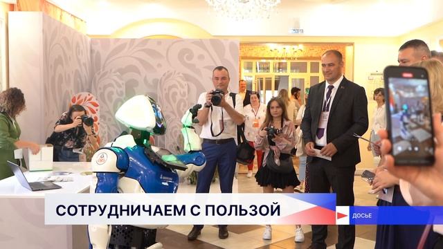 Форум регионов России и Беларуси пройдёт в Нижнем Новгороде с 25 по 27 июня