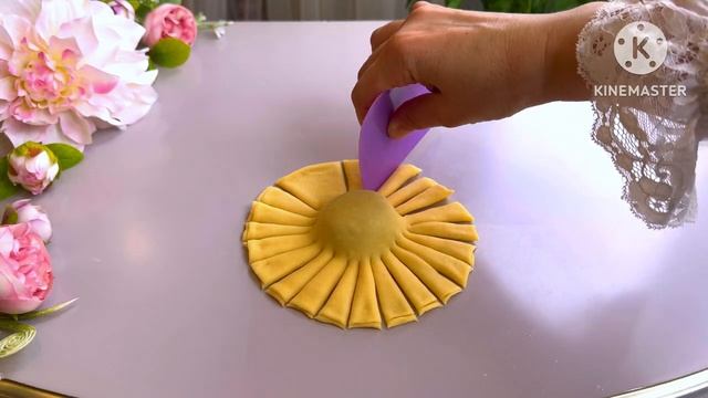 Снимаю Шляпу Перед Тем Кто Придумал Этот Рецепт! Век Живи Век Учись! Чак-чак Королевский на Праздник