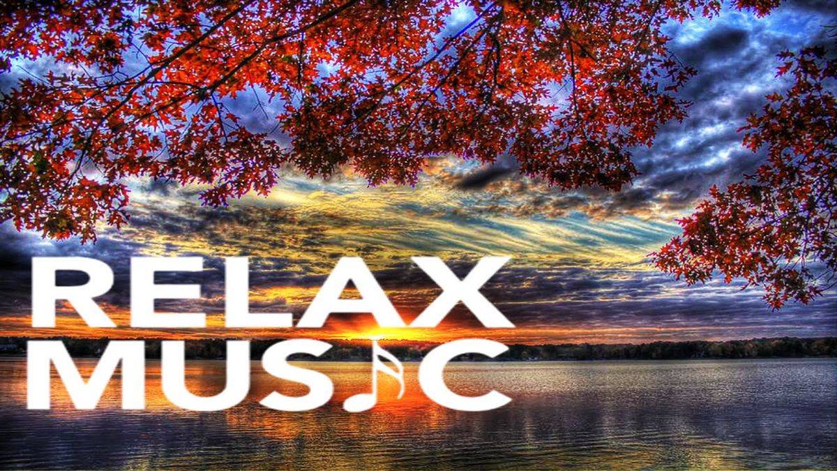 Полный релакс , музыка для отдыха Relax 2025