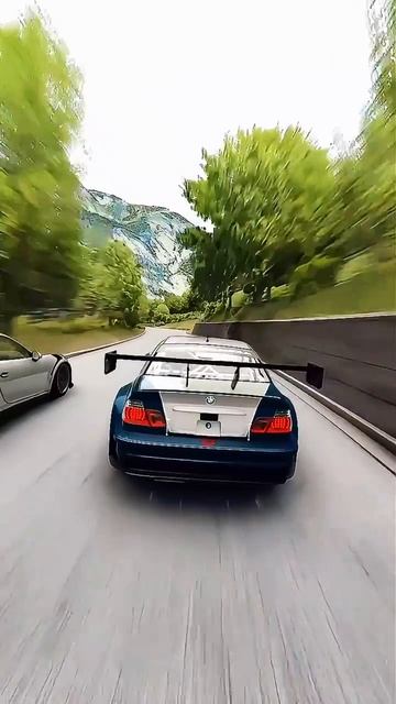 BMW Top