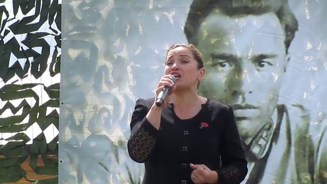 Элбэдэн 2025 , концерт на малой сцене 22.06.25