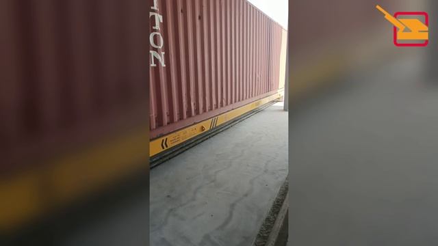 Погрузчики мешков в контейнера/авто и вагоны