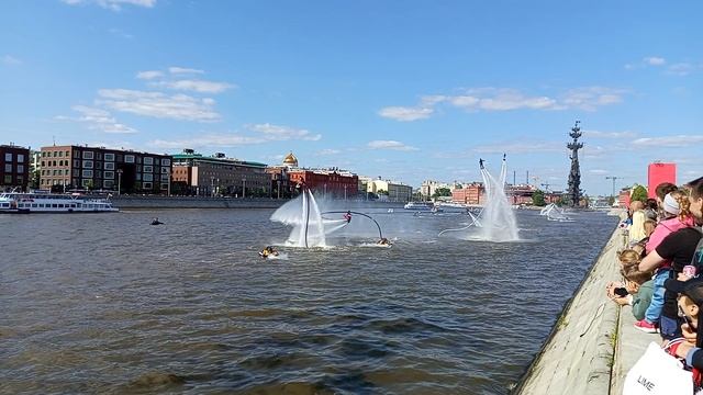Две реки 21.06.25