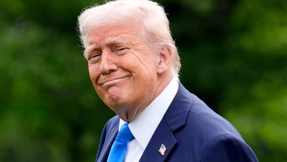 Трамп: перемирие между Израилем и Ираном будет действовать вечно