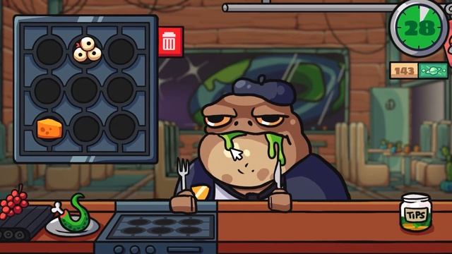Spice Odyssey - Official Teaser Trailer