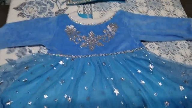 Наши новогодние посылочки