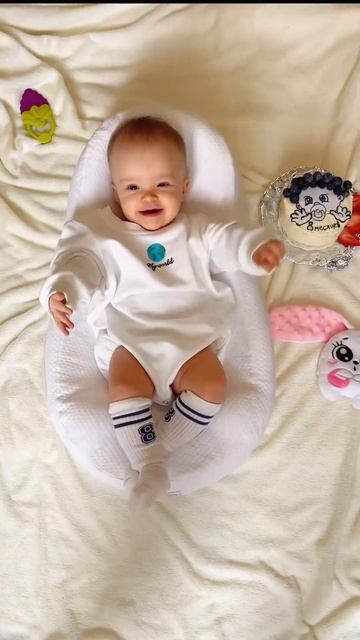 #8месяцев Милане #love #baby #материнство #любовь #беременность #семья #роды #тренды #тренд #дочка