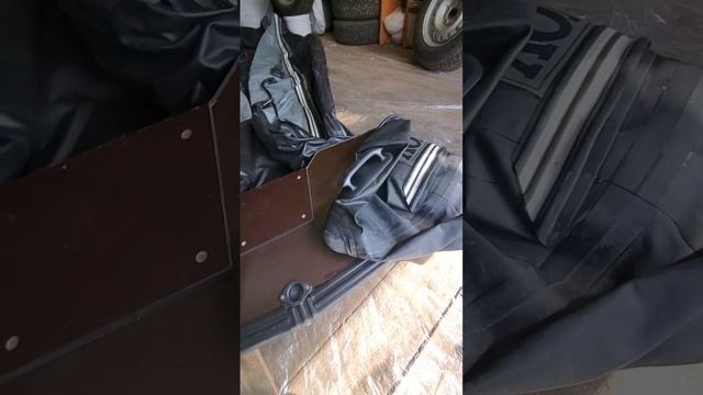 Лодка пвх Лоцман М350 пайол