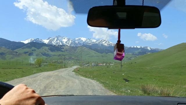 Наша фотоэкспедиция по Казахстану