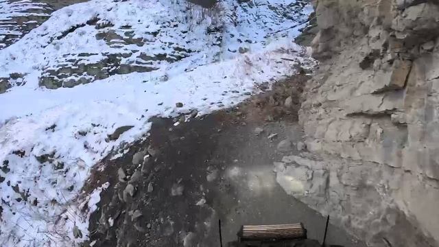 Веселые тропки на вершинах гор