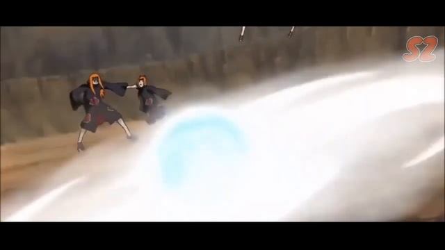 Naruto Shippuden - Opening 7 [Toumei Datta Sekai] (Russian cover by @Jackie_O)