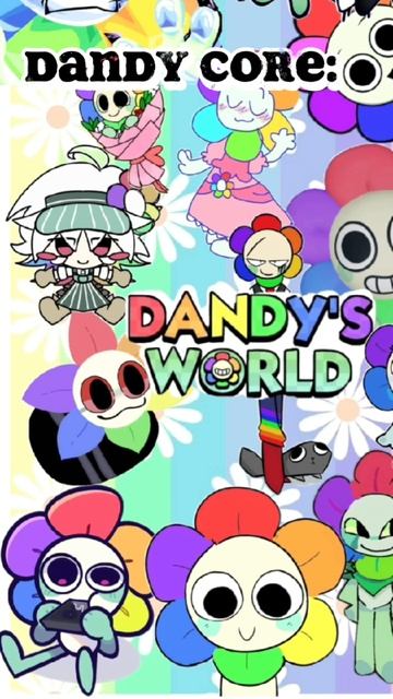 Dandy core: