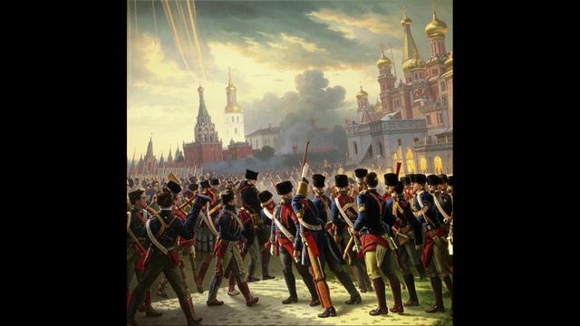 Россия в 1812 году. Часть 1 Аудио энциклопедия "Чевостик" для детей. Путешествия
