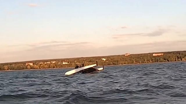 Оверкиль. Capsize. TORNADOcatamaran. ТОРНАДОкатамаран. Siberian sailing. Tornado Masters.