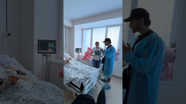🔴 Ce emotii🥺 Haideți să ajutăm, vă rog frumos🙏🙏 Dumnezeu acționează prin oameni🙏🙏❤️