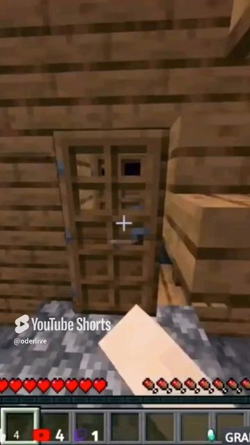 Minecraft Лучшее #1009