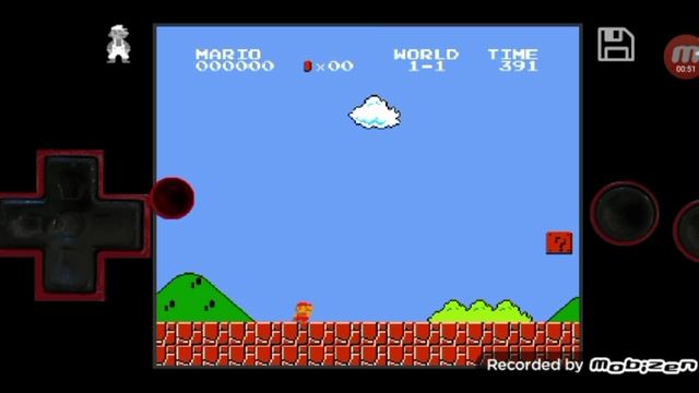 classic mario dandy.