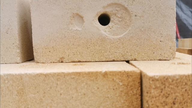 Перемычки на шпильках для мангальной зоны