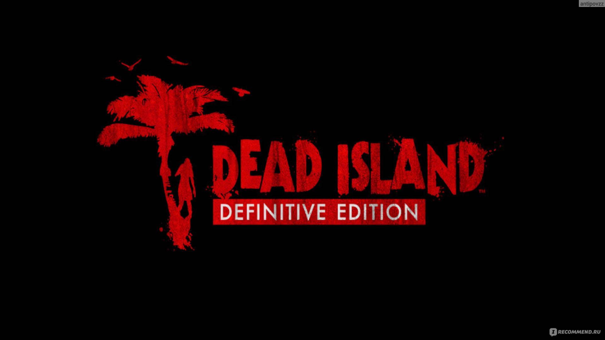 Прохождение Dead Island №1