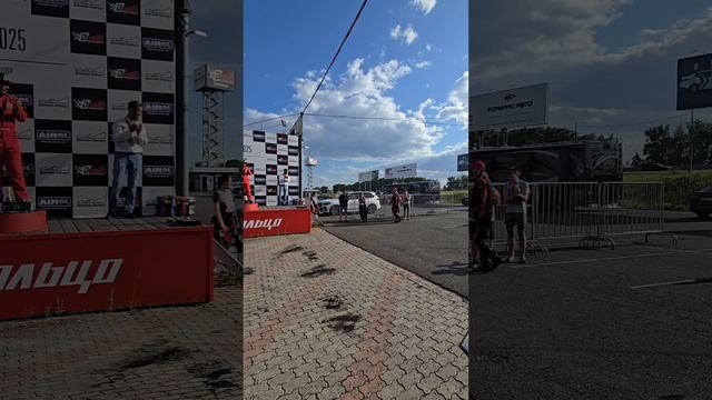 2й этап ЧКК RedRing [22.06.2025]